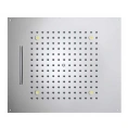 Умная душевая панель BOSSINI DREAM/2 с LED RGB и хромотерапией (H38905.094) - миниатюра фото 1