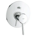 Смеситель Grohe Concetto для кухни: стиль и функциональность в каждой детали - миниатюра фото 1