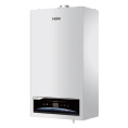 Настенный газовый котел Haier SpaceSlim 1.24TW Wi-Fi OpenTherm - миниатюра фото 1