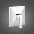 Смеситель для душа Grohe Allure Brilliant 19789000 - миниатюра фото 2