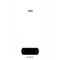 Электрический котел Vaillant VGR eloLITE pro 6 - миниатюра фото 1