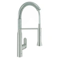 Смеситель для кухни Grohe K7 31379DC0 - миниатюра фото 1