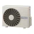 Сплит-система Hitachi Perfomance RAC-18WPB/RAK-18RPB - миниатюра фото 3