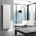 Радиатор биметаллический Royal Thermo Piano Forte Tower bianco traffico 22 секции - миниатюра фото 4