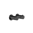 Gessi Ingranaggio: Встраиваемый термостат для душа Black XL с одним выходом (63331#299) - миниатюра фото 1