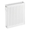 Стальной двухпанельный радиатор Axis Classic 22 500 x 500 с боковым подключением - миниатюра фото 1