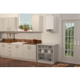 Газовый одноконтурный котел Ariston Clas X System 28 FF NG - миниатюра фото 5