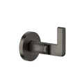 Запорный кран GESSI INCISO 3/4 высокой производительности, цвет Nero XL (58263#299) - миниатюра фото 1