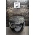 Кнопка смыва для унитаза Grohe Skate Air 38506SH0 (белая) - миниатюра фото 7