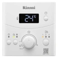 Газовый настенный котел Rinnai BR-K16 (RB 137 КMF) 15-1 кВт - миниатюра фото 2