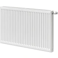 Радиатор стальной панельный Stelrad Compact 21 05 06 с боковым подключением - миниатюра фото 1
