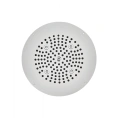 Верхний душ BOSSINI DREAM-OKI 370 мм с LED-подсветкой, хром (H37398.030) - миниатюра фото 1