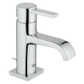 Смеситель Grohe Allure 32757000 для раковины: немецкое качество и стильный дизайн - миниатюра фото 1