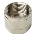 Фитинг STOUT компрессионный для труб металлопластиковых PEX-AL-PEX 20x2-0x3/4 - миниатюра фото 6