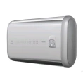 Водонагреватель горизонтальный Electrolux EWH 100 Royal Silver H серебристый - миниатюра фото 1