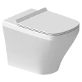 Приставной унитаз Duravit DuraStyle 2150090000 (2150090000) - миниатюра фото 1