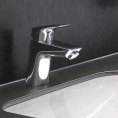 Смеситель Hansgrohe Logis для раковины: стиль и надежность - миниатюра фото 4