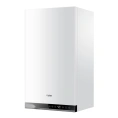 Настенный газовый котел Haier TechLine 2.28 Ti - миниатюра фото 2