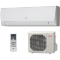 Инверторная сплит-система Fujitsu Classic Euro ASYG12LLCE-R/AOYG12LLCE-R - миниатюра фото 1