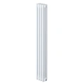 Трубчатый стальной радиатор Zehnder Charleston 3180/04 секции c боковым подключением 3/4 - миниатюра фото 1