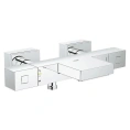 Термостат Grohe Grohtherm Cube для ванны с душем - миниатюра фото 1
