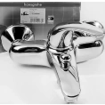 Смеситель Hansgrohe Focus E для ванны с душем - миниатюра фото 5
