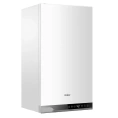 Газовый котел Haier TechLine 2.24 Ti 24 кВт, GE0Q68E08RU, настенный, двухконтурный - миниатюра фото 1