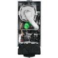 Газовый настенный двухконтурный котел Ariston Clas Premium EVO 30 - миниатюра фото 3