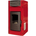 Пеллетный твердотопливный напольный котел ACV Radijator BIOlux 20 кВт - миниатюра фото 1