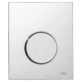 Кнопка смыва для писсуара TECE Loop Urinal 9242626 хром - миниатюра фото 1