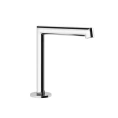 Отдельно стоящий излив Gessi Ingranaggio средний, хром (63321#031) - миниатюра фото 1