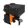 Напольный твердотопливный котел Koloss Auto Max 25 - миниатюра фото 5