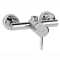 Смеситель для душа Nicolazzi Olympus настенный с верхним подключением 3/4 (хром) (3725CR) - миниатюра фото 1
