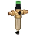 Фильтр для воды Honeywell Braukmann с редуктором FK 06 1