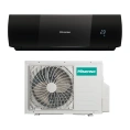 Кондиционер сплит-система Hisense AS-09UR4SYDDEIB1G/AS-09UR4SYDDEIB1W - миниатюра фото 1