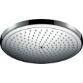 Верхний душ Hansgrohe Croma 280 мм, хром (26220000) - миниатюра фото 1