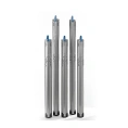 Скважинный насос Grundfos SQ 2-35 - миниатюра фото 3