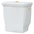 Унитаз-компакт ArtCeram Hermitage WC - миниатюра фото 3
