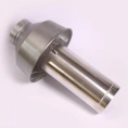 Комплект стабилизатора тяги Baxi для котлов SLIM iN сгорания d160 мм - миниатюра фото 3