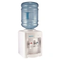 Кулер для воды AquaWork AW 36TDN белый - миниатюра фото 4