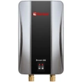 Водонагреватель электрический проточный Thermex 350 Stream combi cr - миниатюра фото 1