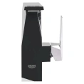 Смеситель для раковины Grohe Allure Brilliant — стиль и качество - миниатюра фото 5