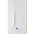 Настенный газовый котел Italtherm City Class 40 F WB - миниатюра фото 8