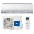 Инверторная сплит-система Haier Elegant DC Inverter AS12NB5HRA/1U12BR4ERA - миниатюра фото 1