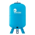 Расширительный бак водоснабжения Wester WAV 500 top - миниатюра фото 1