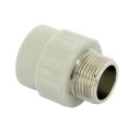 Переходник PPR с наружной резьбой 32x1 FV-Plast - миниатюра фото 1