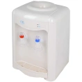 Кулер для воды настольный Aqua Well QD CЭ BH-YLR-QD white - миниатюра фото 1