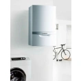 Газовый настенный двухконтурный котел Vaillant turboTEC plus VUW 282/5-5 28 кВт - миниатюра фото 3