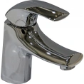 Смеситель для раковины Zorg Sanitary ZR 100 U-1 - миниатюра фото 1