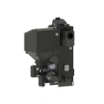 Твердотопливный котел Zota Pellet Black 85 - миниатюра фото 3